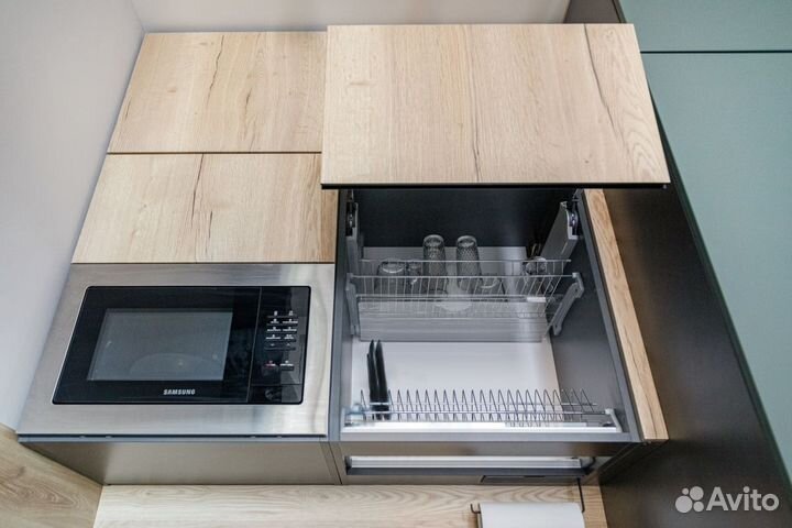 Цена за всю кухню смк 057149