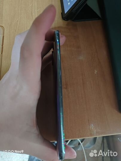 Meizu 16th, 8/128 ГБ