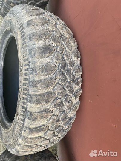 Cordiant 4x4 215/65 R16