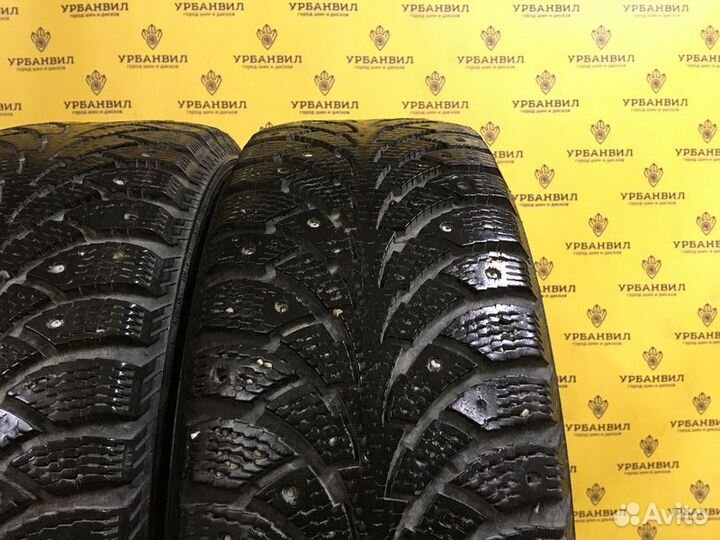 Nokian Tyres Nordman 4 185/60 R15 88T