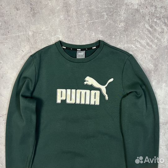 Свитшот Puma размер M