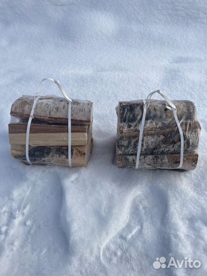 Берёзовый уголь