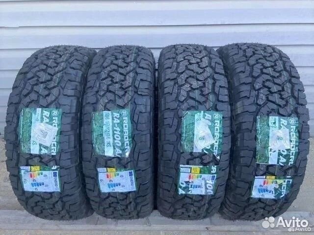 Roadcruza RA1100 A/T 245/75 R16 116R