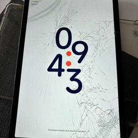 Планшет xiaomi redmi pad se 6 128gb