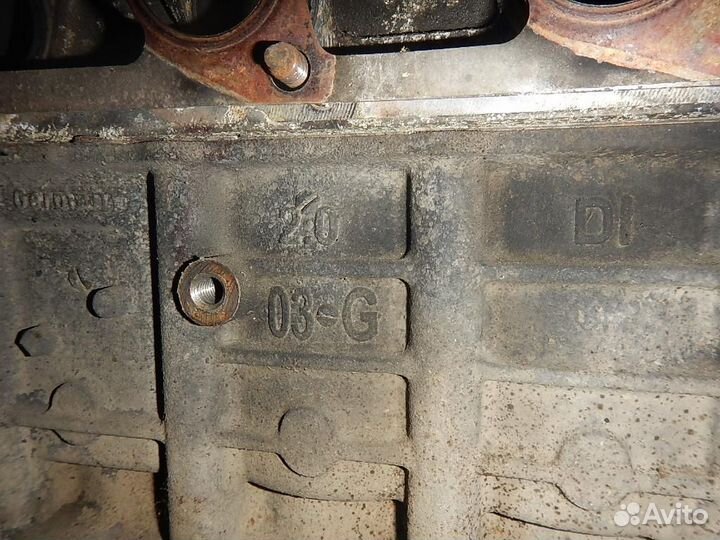 Двигатель Audi A4/RS4/S4