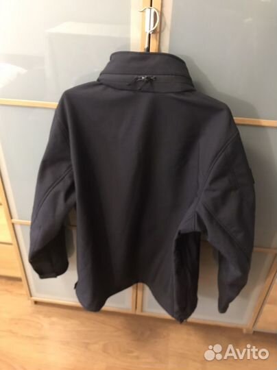 Куртка soft shell Тактическая спн