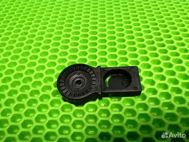 Регулятор капюшона N 03 на детскую коляску