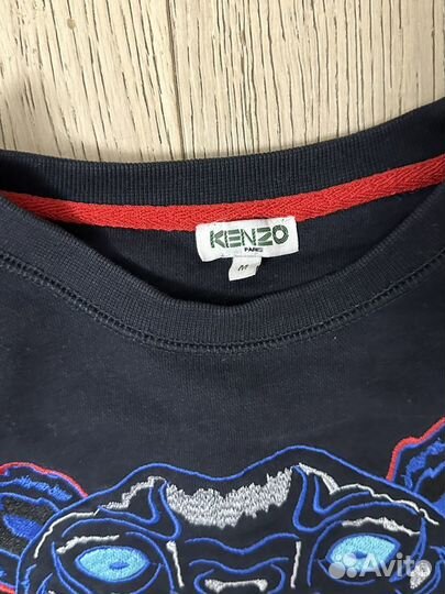 Свитшот Kenzo M