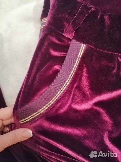 Спортивный костюм женский 46 размер