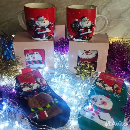 Подарочный набор