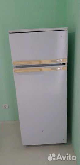 Холодильник нерабочий