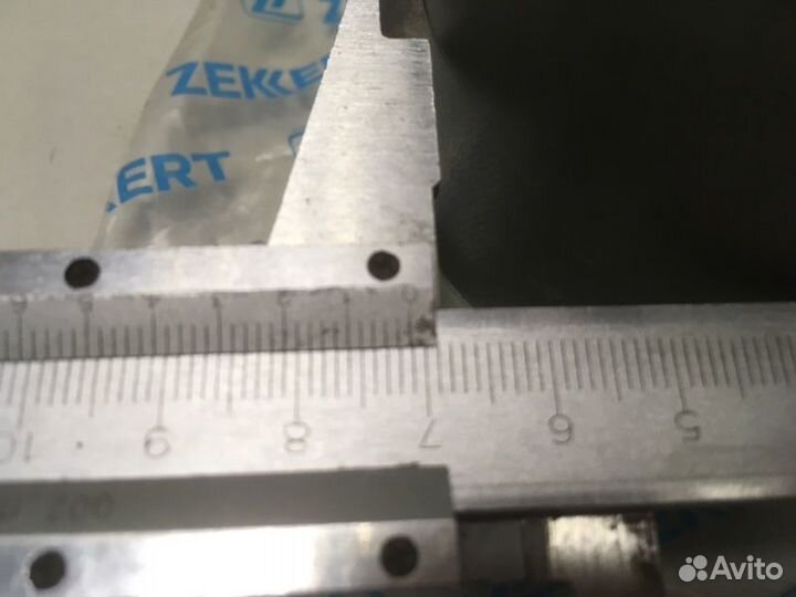 Сайлентблок задней балки Volkswagen Golf Iv/Bora