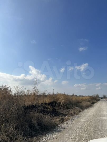 Участок 1,6 га (ИЖС)