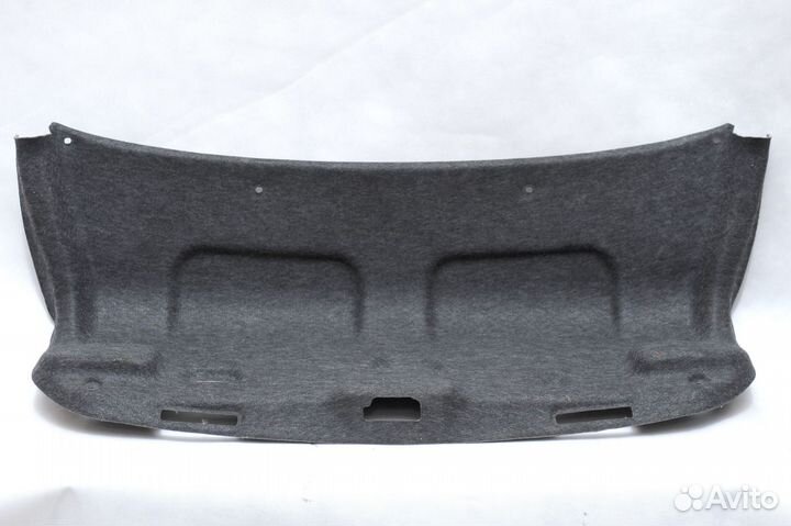 Накладка на крышку Хонда Аккорд 7(Honda Akkord 7 )