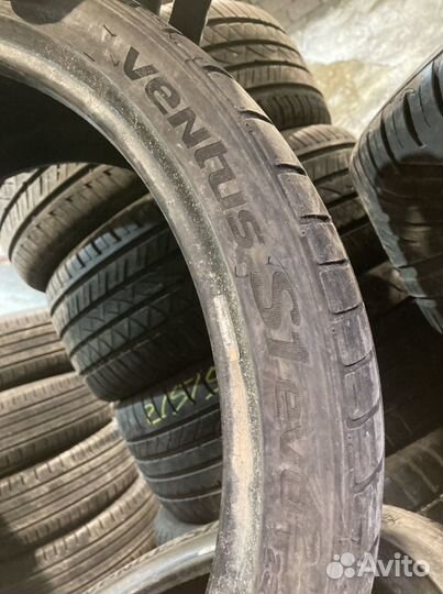 Hankook Ventus S1 evo K107 235/35 R19