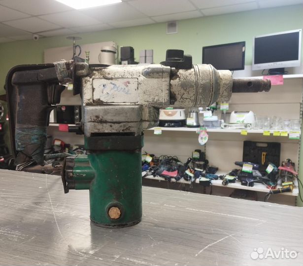 Перфоратор