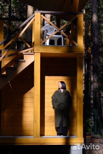 Управление загородной недвижимостью
