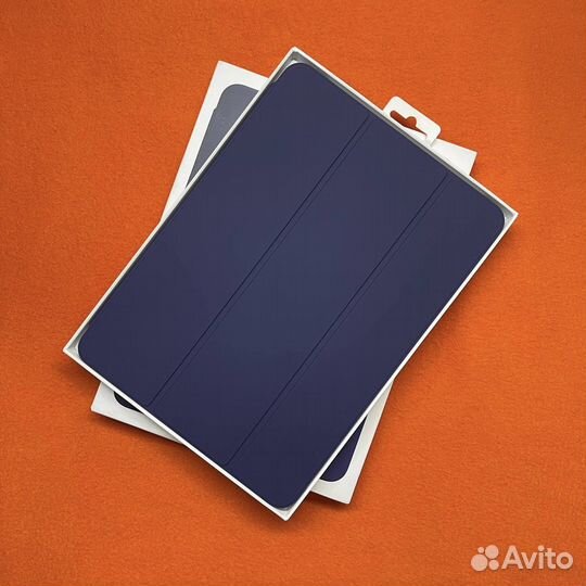 iPad Pro Smart Folio 11/12.9 (New)