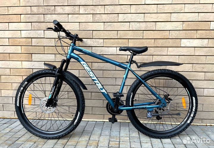 Велосипед горный Велосипеды скоростные новые