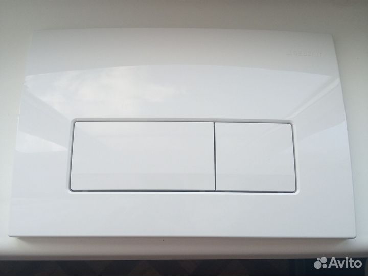 Для инсталляция geberit