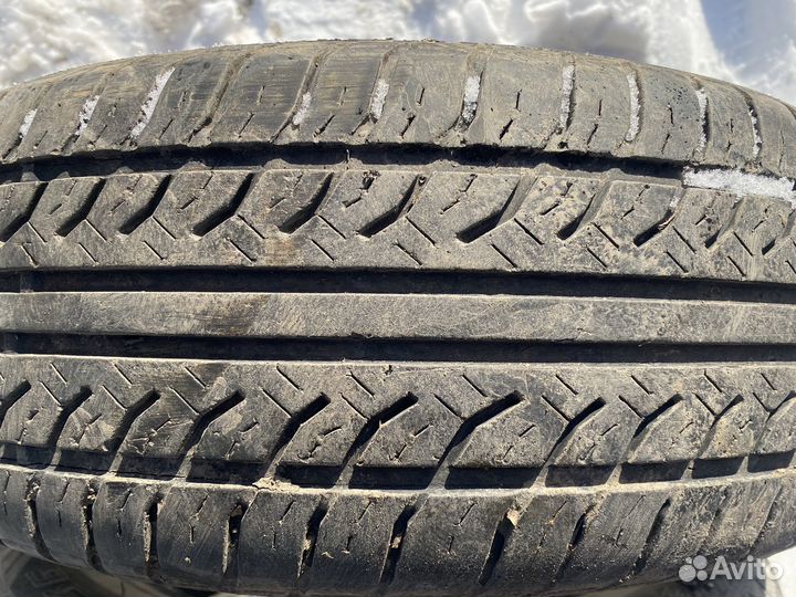 КАМА Кама-Евро-236 185/65 R14 86H