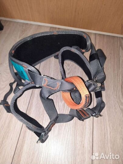 Альпинистское снаряжение комплект