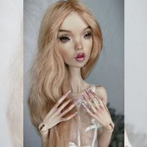 Дима фон тиз фото BJD KoKoYa - Купить предметы коллекционирования во всех регионах Авито