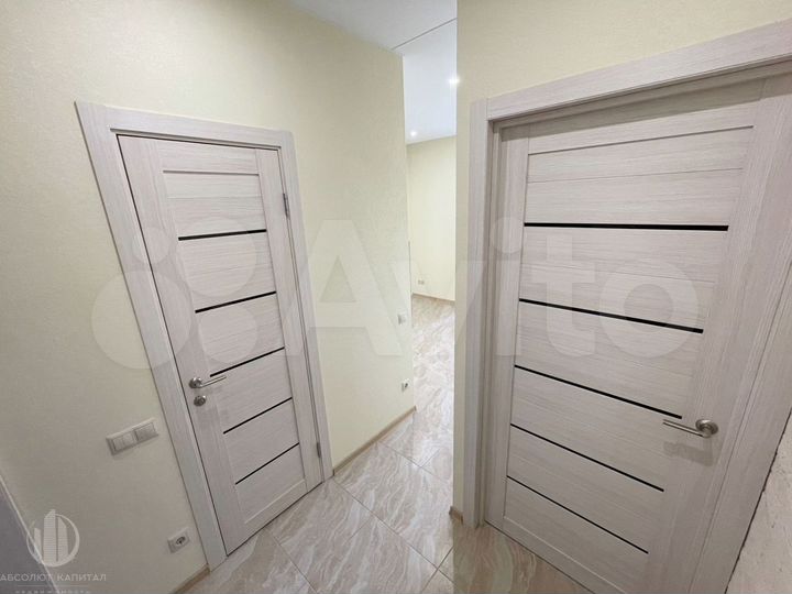 1-к. квартира, 31,4 м², 14/16 эт.