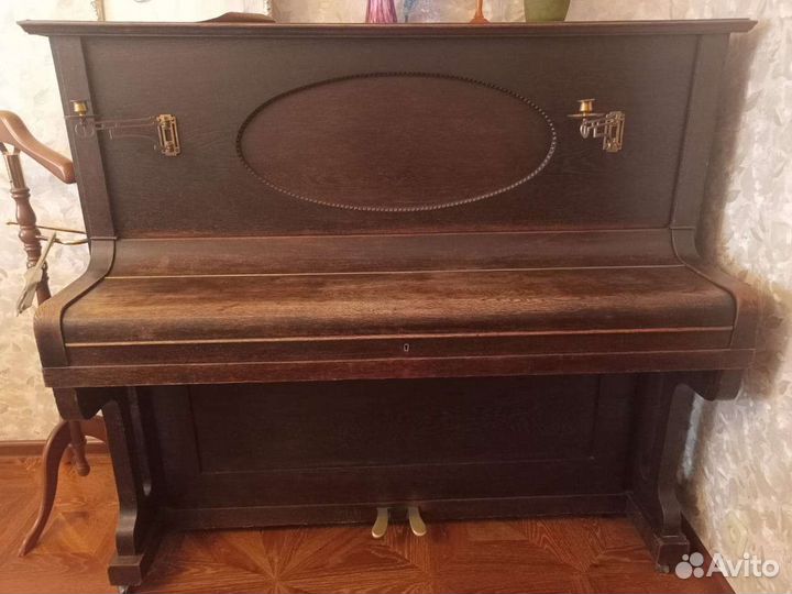 Фортепиано