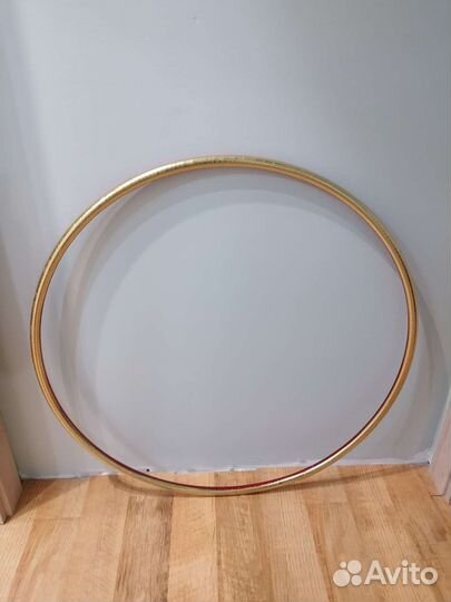 Обруч для художественной гимнастики 70