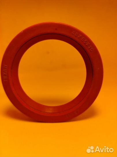 Сальник двс 48x65x10