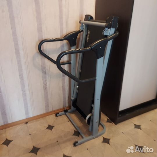 Беговая дорожка б/у механическая