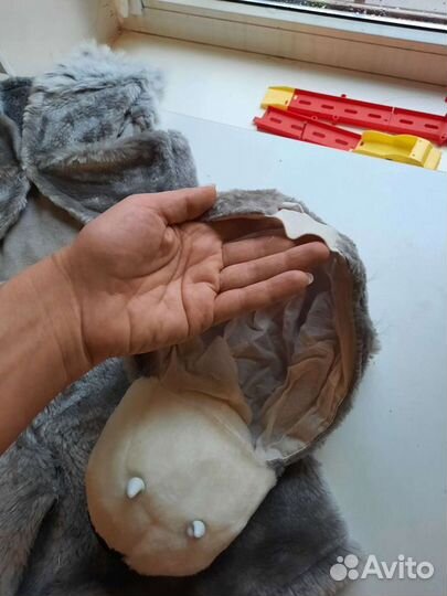 Новогодний костюм для малыша в ассортименте