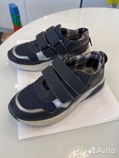 Кроссовки Сказка размер 31, для мальчика