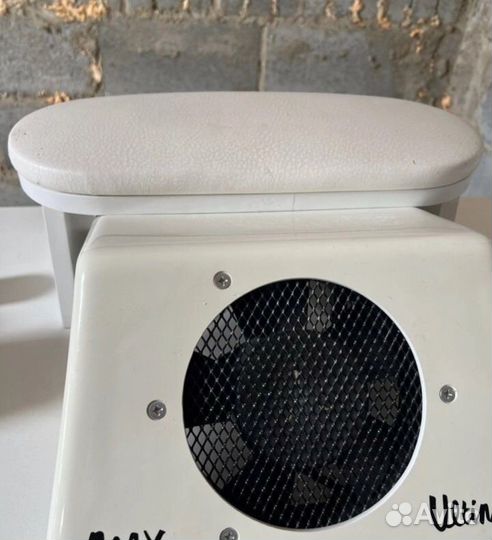 Все для маникюра