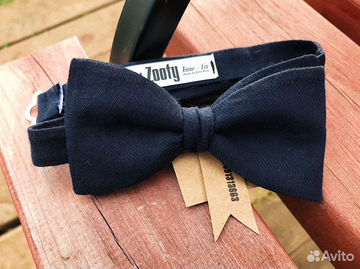 Галстук мужской