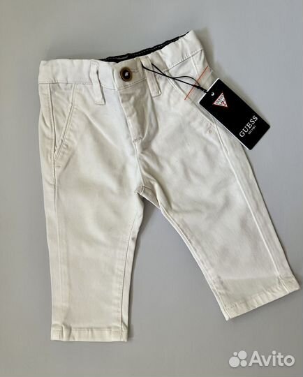 Красивая и модная одежда для детей