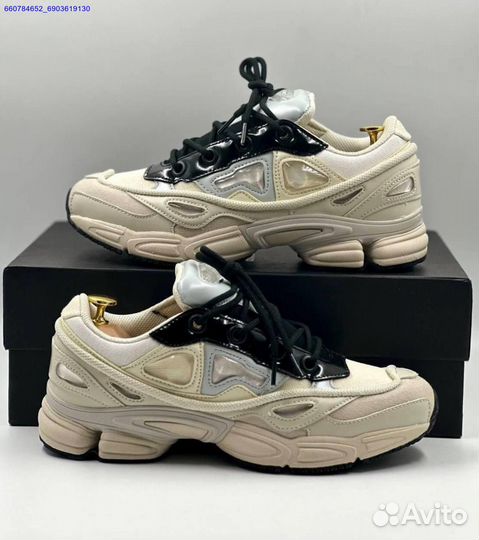 Кроссовки Adidas Raf Simons Ozweego 3 (Арт.20906)