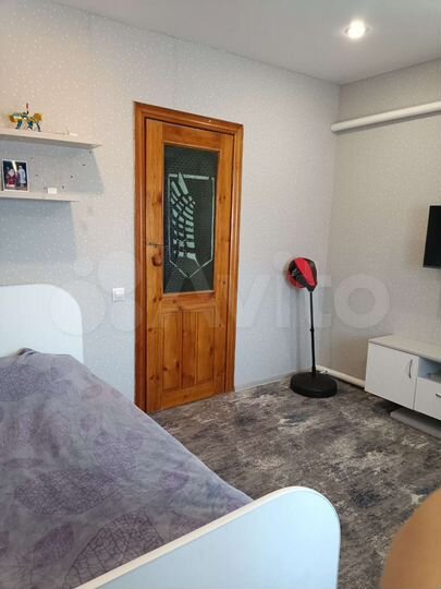 Дом 82,4 м² на участке 5 сот.