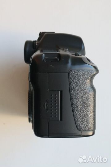 Canon EOS 5D body