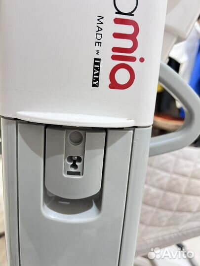 Стульчик для кормления peg perego tatamia 3в1