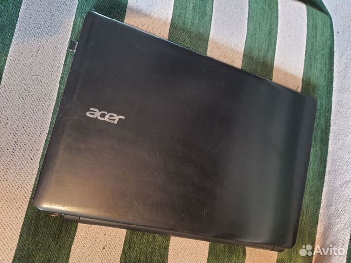 Acer E1-510