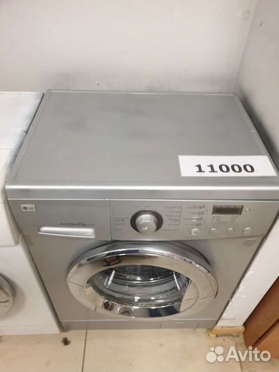 Стиральные машиныГарантия,Доставка, Трейд ин