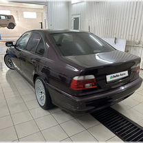 BMW 5 серия 3.5 AT, 1999, 386 263 км, с пробегом, цена 800 000 руб.