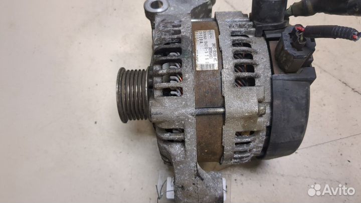 Генератор Volvo S40 2004, 2008