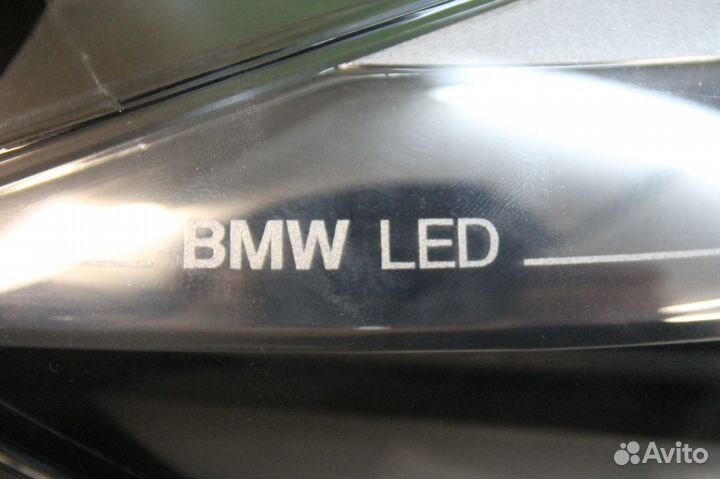 Фара Правая LED BMW 3-Series F30 19866102
