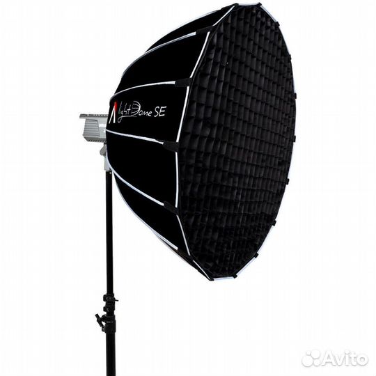 Софтбокс Aputure Light Dome SE