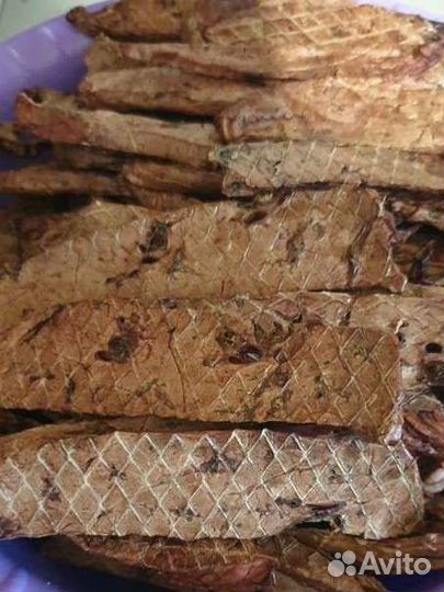 Лакомства для собак