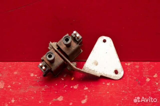 Электромагнитный клапан Mercedes S500 W140 M119