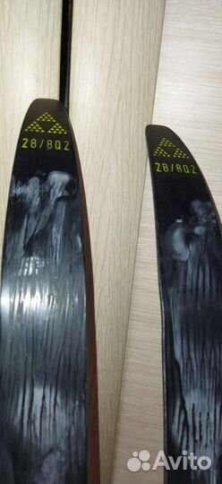 Лыжи Fischer Speedmax классика